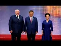 Download Lagu Лукашенко, Путин, Рахмон, Эрдоган, Токаев в Китае! // Family photo ШОС