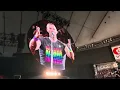 Coldplay - Sparks and The Astronaut JIN of BTS at TOKYO DOME Japan