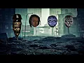Zero 9:36 & Hollywood Undead - The End / Undead (Lyrics)