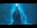 Download Lagu Godzilla - Atomic Breath Charge - Movie Sound Effects