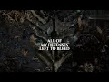 Demon Hunter - Sorrow Light The Way [Lyric Video]