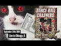 Dance Hall Crashers live in Chicago, IL, United States 1999.09.25 // bootleg audio