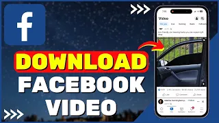 How to Download Facebook on iPhone Android