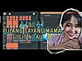 Download Lagu DJ PULANG SAYANG MAMA GIGIT NI AU🎶 REMIXER SIMPLE FVNKY 🎶ARFAN YOUNG BINJEITA