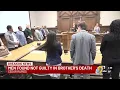 Jury finds three Cedar Rapids brothers not guilty in death of of 18-year-old sibling