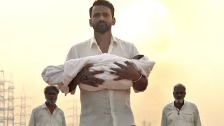 मैं इतना ताकतवर बन जाऊंगा की किसी की औकात नहीं होगी मुझ पर ऊँगली उठाने की | Zebra | Satyadev