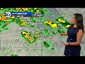 ABC7 AccuWeather Forecast Chicago Friday July 31 2026