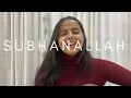 Download Lagu Subhanallah - cover by Aditi Dahikar | Sreeram, Shilpa Rao | YJHD