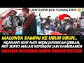 Lagu TERBARU HARI INI!! NGAKAK!! ROY SURYO KEPERGOK JADI KAMERAMEN, LANGSUNG MENDOAKAN WAPRES GIBRAN