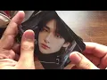 a shopee haul ft. stationery and skz