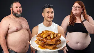 I Proved My 6-Pack Abs Diet Works For ANYONE