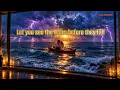 Let Me Be Forever in Your Heart | DEEP HOUSE REMIX ( LYRICS )