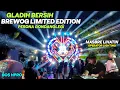 Lagu JOSJIS‼️ BREWOG LIMITED EDITION GLADIH BERSIH \u0026 MASBRE MONITOR THE LIGHTING OPERATOR..HPRO BOSS I...
