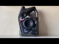 DIY Gallon Bluetooth Speaker