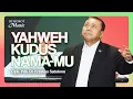 Download Lagu Yahweh Kudus Nama-Mu (Live) - Minor - worship Pattern 2 - Rehobot Music