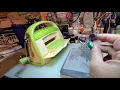 Product Review Cuttlebug Replacement Plates