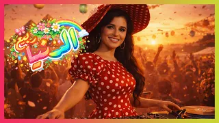 سعاد حسني بتعيد الدنيا ربيع   شم النسيم      دندنها