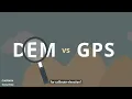 Tutorial – What is DEM? Using DEM Calibration on Garmin Devices｜Improve Your Altitude Accuracy!