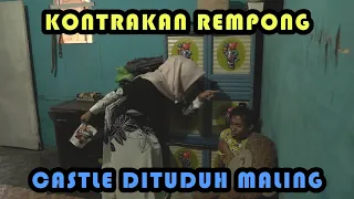 castle accused of theft kontakan rempong episode 269