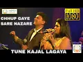 Lagu Chhup Gaye Sare Nazare | छुप गए सरे नज़ारे | Sarvesh Mishra | Sarita Rajesh | Aadvita Multimedia