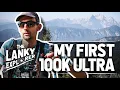 Lagu My First 100K Ultra | Race the World Special (Julian Alps 100K Ultramarathon)