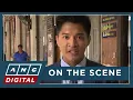 Bakit gusto ako patahimikin Local bet insists on Comelec rule vs ACM internet connection ANC
