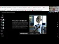 Create a presentation in a second using Tome AI