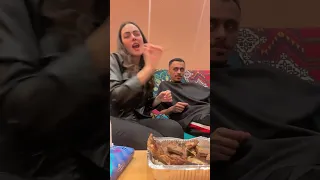 هأو أو أو وئام مجدي و كزبرة في كواليس تصوير مسلسل كوبرا 