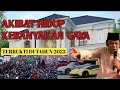 Download Lagu Akibat hidup kebanyakan gaya ceramah KH Zainuddin mz 