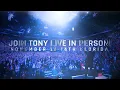 Experience Unleash the Power Within live and in-person