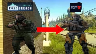 I Quit Tarkov Installed Every Mod And Fixed The Game