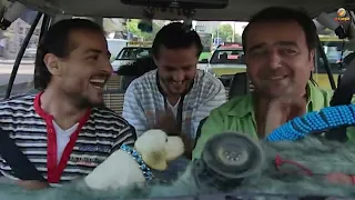 أبو جانتي الموسم     قصة أبو جانتي مع التوأم ابو الزوز وأبو الزيز    مش هتبطلوا ضحك   دندنها