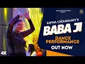 Download Lagu Baba Ji | Sapna Choudhary Dance Performance | Haryanvi Songs Haryanavi 2025