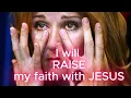 Download Lagu Celine Dion - I will raise my faith with Jesus