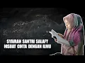 Download Lagu SYARIAN TERBARU !! NISBAT CINTA DENGAN ILMU #syairan #santri