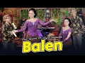 Download Lagu BALEN - Hani Kusuma Feat. Jagad Pramudya (Official Music Video)