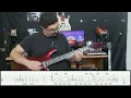 Judas Priest | Never The Heroes | Guitar Cover + Tabs