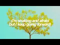 Epiphany | BTS (방탄소년단) English Lyrics