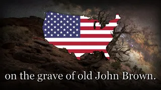 "John Brown's Body" - American Patriotic Song