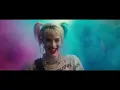 Charlotte Lawrence - Joke's On You (from Birds of Prey: The Album) [Official Music Video]
