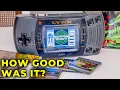 Why Atari Lynx Failed