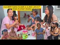 Download Lagu PERGI KE RUMAH MAMA \u0026 SINGGAH BELI KUE MAKAN BERSAMA