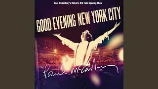 Download Get Back (Live At Citi Field, NYC, 2009) MP3