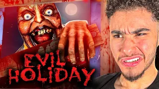 قتلت اهلي الساعة 3 الليل 