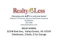 523 N PARK AVE VALLEY CENTER KS 67147 - Home for Sale Valley Center KS