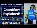 Count Sort Algorithm
