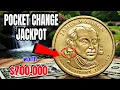 James Madison 1 Coin Every Collector Wants - Hidden Presidential Dollar with Massive Value
