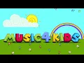 MR. SUN 🌞🎶 SING-ALONG SONG FOR CHILDREN