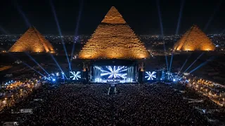 جديد   اغنيه   محمد حماقي   أم الدنيا                                     دندنها