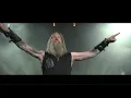 Amon Amarth - Death in Fire (Summer Breeze 2017)